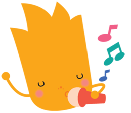 SAM Activities 2 sticker #7350847