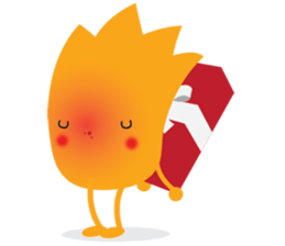 SAM Activities 2 sticker #7350850