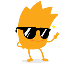 SAM Activities 2 sticker #7350851