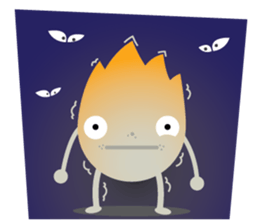 SAM Activities 2 sticker #7350855