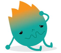 SAM Activities 2 sticker #7350856