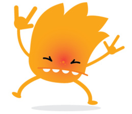 SAM Activities 2 sticker #7350864