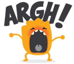 SAM Activities 2 sticker #7350867