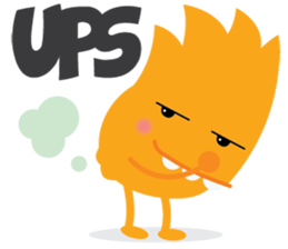 SAM Activities 2 sticker #7350868