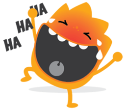 SAM Activities 2 sticker #7350870