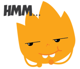 SAM Activities 2 sticker #7350875