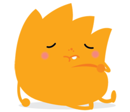 SAM Activities 2 sticker #7350878