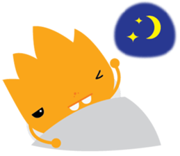 SAM Activities 2 sticker #7350879