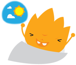 SAM Activities 2 sticker #7350880