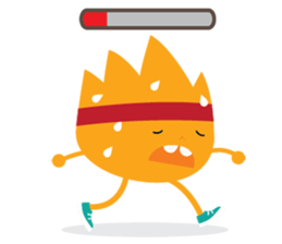 SAM Activities 2 sticker #7350881