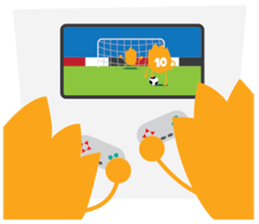 SAM Activities 2 sticker #7350882