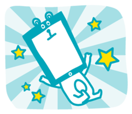 KUMAHO@U-mobile sticker #7351287