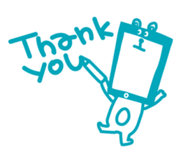 KUMAHO@U-mobile sticker #7351306