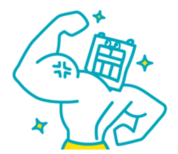 KUMAHO@U-mobile sticker #7351319