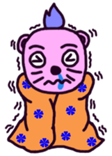 Little Pink Panther sticker #7351743