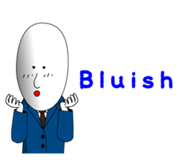 salaryman tomu 2 english version sticker #7351935