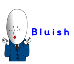 salaryman tomu 2 english version sticker #7351935