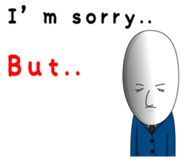 salaryman tomu 2 english version sticker #7351939