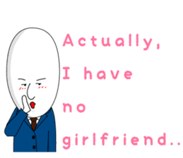 salaryman tomu 2 english version sticker #7351940