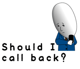 salaryman tomu 2 english version sticker #7351945