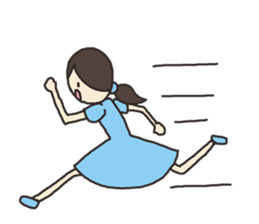 Nurse! sticker #7352172