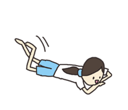 Nurse! sticker #7352179