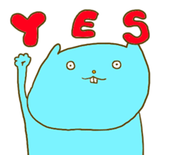 yodareneko22 sticker #7352244