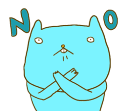 yodareneko22 sticker #7352245