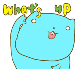 yodareneko22 sticker #7352246