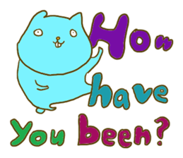 yodareneko22 sticker #7352247