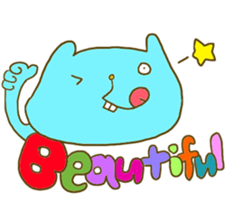 yodareneko22 sticker #7352249