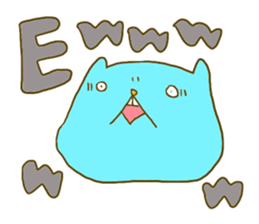 yodareneko22 sticker #7352251