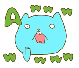 yodareneko22 sticker #7352252