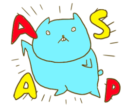 yodareneko22 sticker #7352253