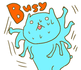 yodareneko22 sticker #7352255