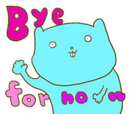 yodareneko22 sticker #7352256