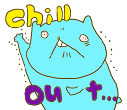 yodareneko22 sticker #7352257