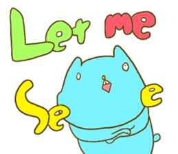 yodareneko22 sticker #7352269