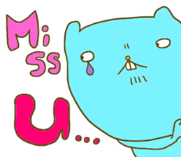 yodareneko22 sticker #7352271