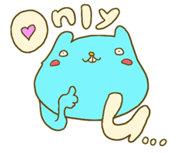 yodareneko22 sticker #7352273