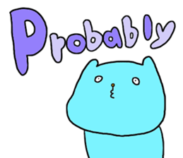 yodareneko22 sticker #7352274