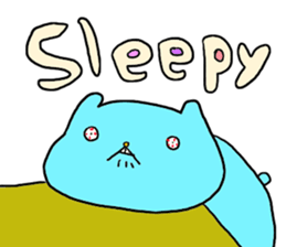 yodareneko22 sticker #7352276