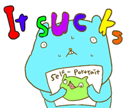 yodareneko22 sticker #7352277