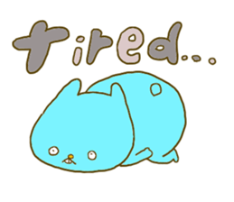 yodareneko22 sticker #7352279