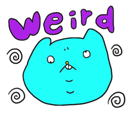 yodareneko22 sticker #7352281