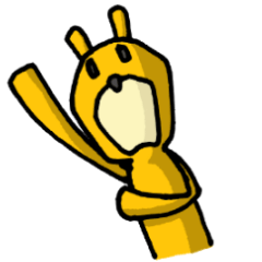 It's with all the wear of a bear.ver Eng