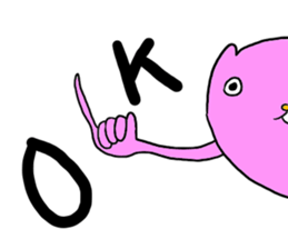 yosareneko25 sticker #7352485