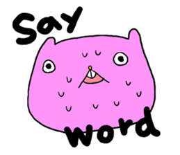 yosareneko25 sticker #7352486