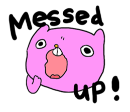 yosareneko25 sticker #7352488