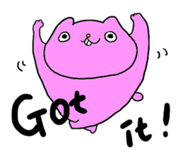 yosareneko25 sticker #7352489